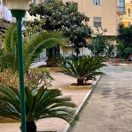 L'Angolo Del Sorriso Naples Extérieur photo